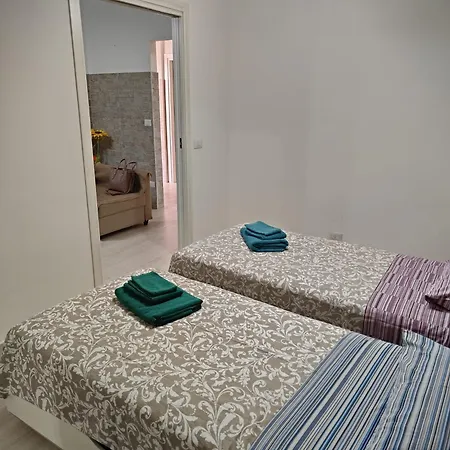 Casa vacanze House Chiara *