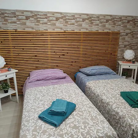 Casa vacanze House Chiara *