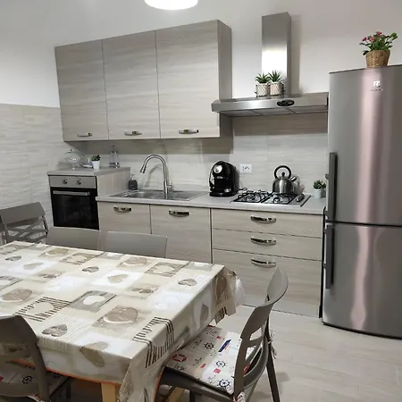 Casa vacanze House Chiara