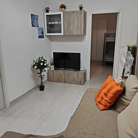 Casa vacanze House Chiara *
