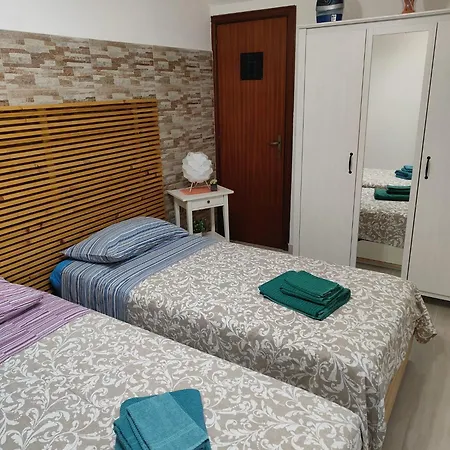 Casa vacanze House Chiara