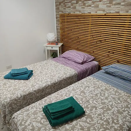 Casa vacanze House Chiara *