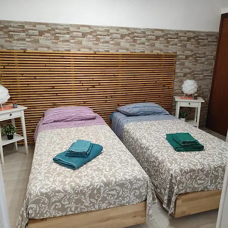 Casa vacanze House Chiara
