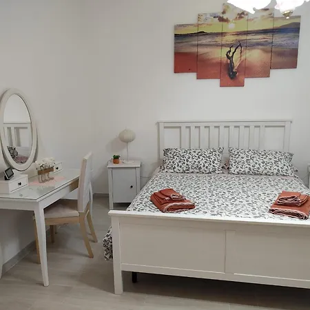 House Chiara