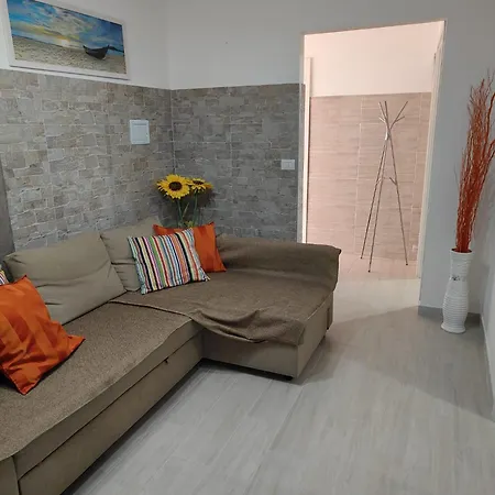 Holiday home House Chiara