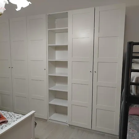 House Chiara
