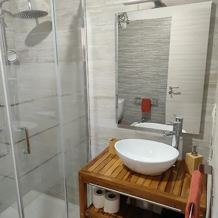 Ferienhaus House Chiara *