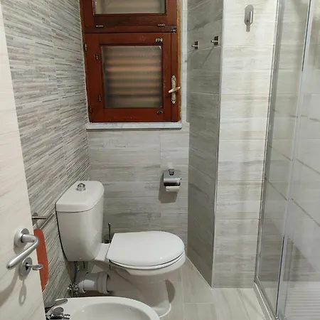 Ferienhaus House Chiara Giardini-Naxos