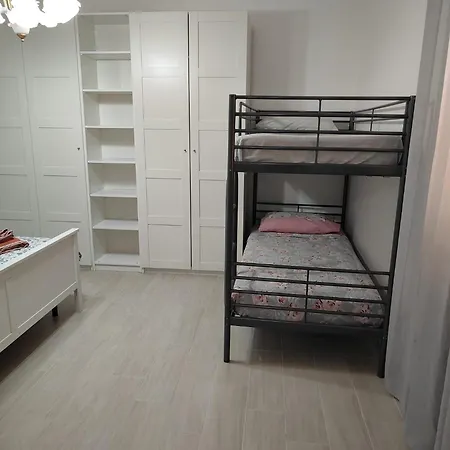 House Chiara