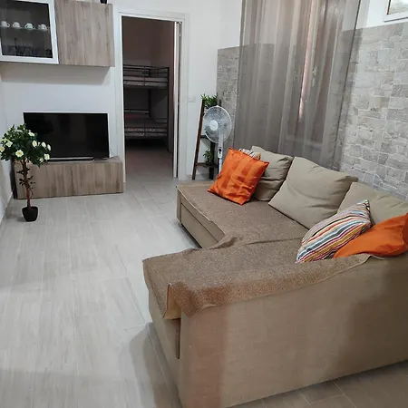 Ferienhaus House Chiara