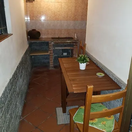 House Chiara Holiday home