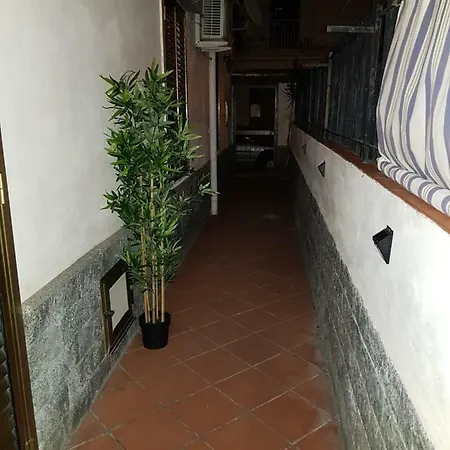 Holiday home House Chiara